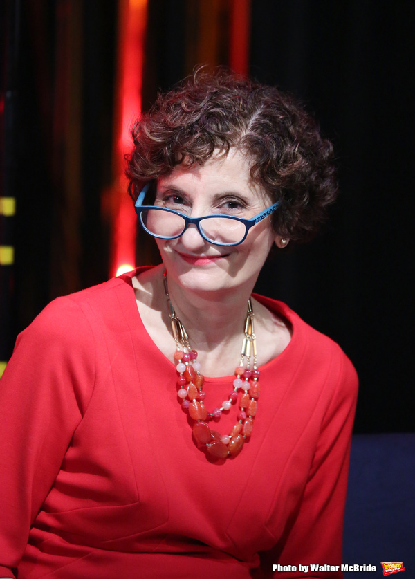 Photo Coverage: Billy Porter & Daphne Rubin-Vega Help Launch ART Theatres Image