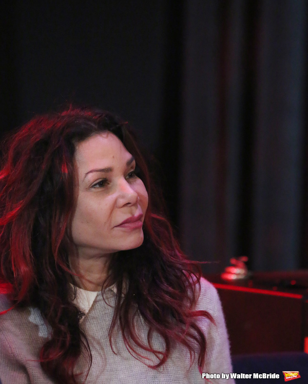 Photo Coverage: Billy Porter & Daphne Rubin-Vega Help Launch ART Theatres Image