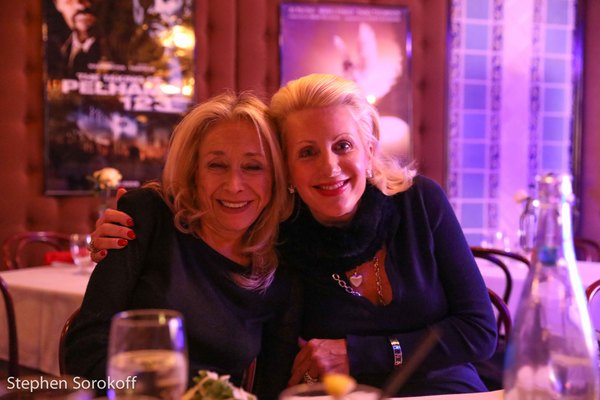Photo Coverage: Michael Mott & Friends Play The Astor Room Image