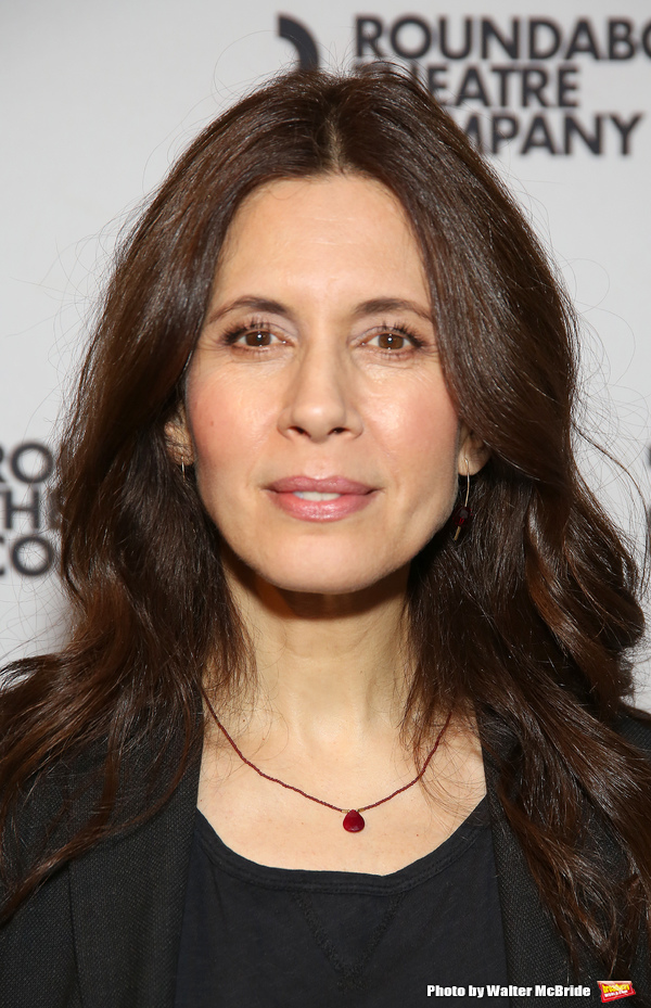 Photo Coverage: Mark Ruffalo, Danny DeVito, Jessica Hecht & Tony Shalhoub Get Ready to Bring THE PRICE to Broadway Image