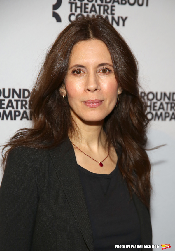 Photo Coverage: Mark Ruffalo, Danny DeVito, Jessica Hecht & Tony Shalhoub Get Ready to Bring THE PRICE to Broadway Image