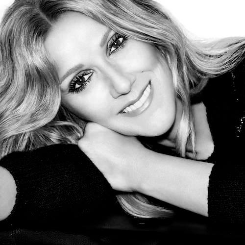 Photo Flash: Celine Dion to Perform Original Tune by Menken & Rice for BEAUTY AND THE BEAST Soundtrack; Art Unveiled! Image