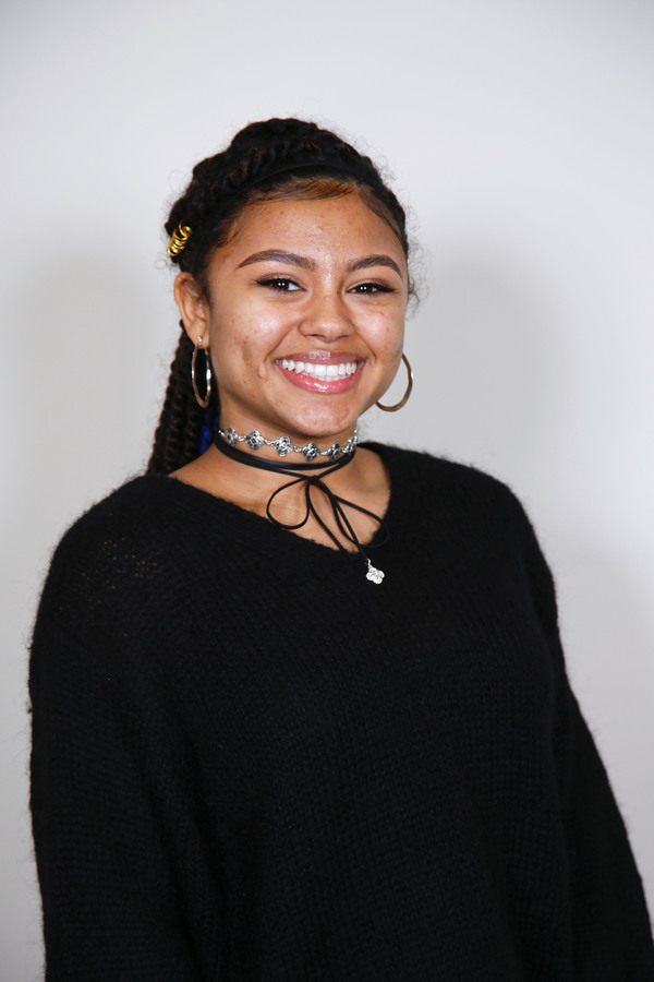 Photo Flash: Meet the 12 Finalists for CTG's 2017 August Wilson Monologue Competition Image