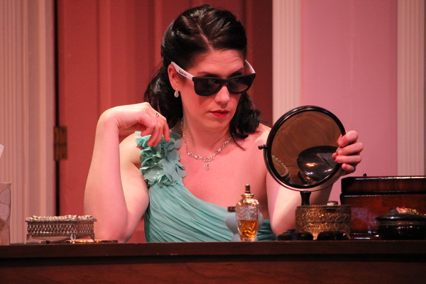 Photo Flash: Mainstage Irving- Las Colinas Presents FIVE WOMEN WEARING THE SAME DRESS Image