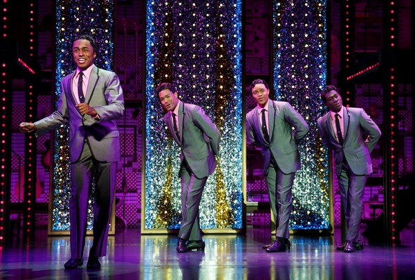 Photo Flash: BEAUTIFUL - THE CAROLE KING MUSIAL Coming to The Arsht Center 2/14 Image
