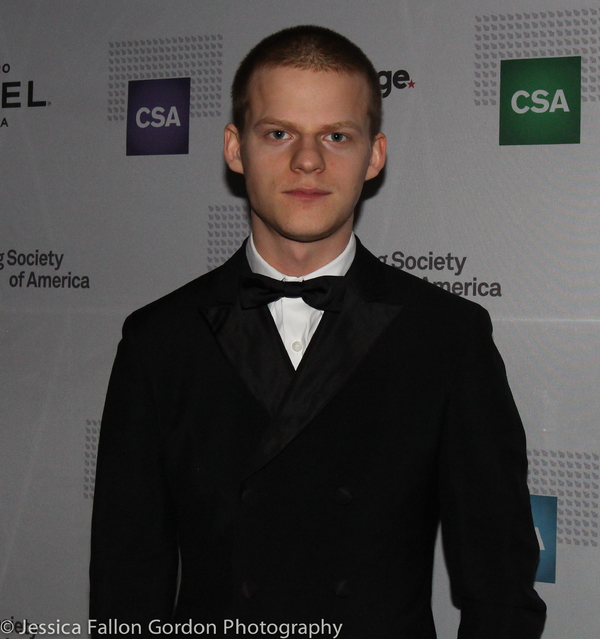 Photo Coverage: On the Red Carpet for the 32 Annual Artios Awards! Image