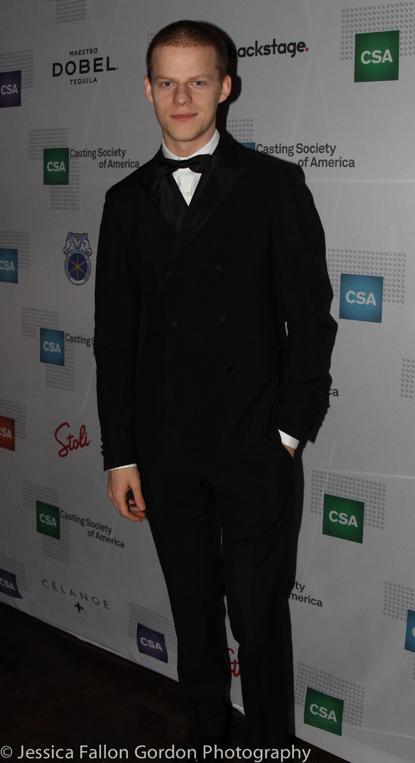 Photo Coverage: On the Red Carpet for the 32 Annual Artios Awards! Image