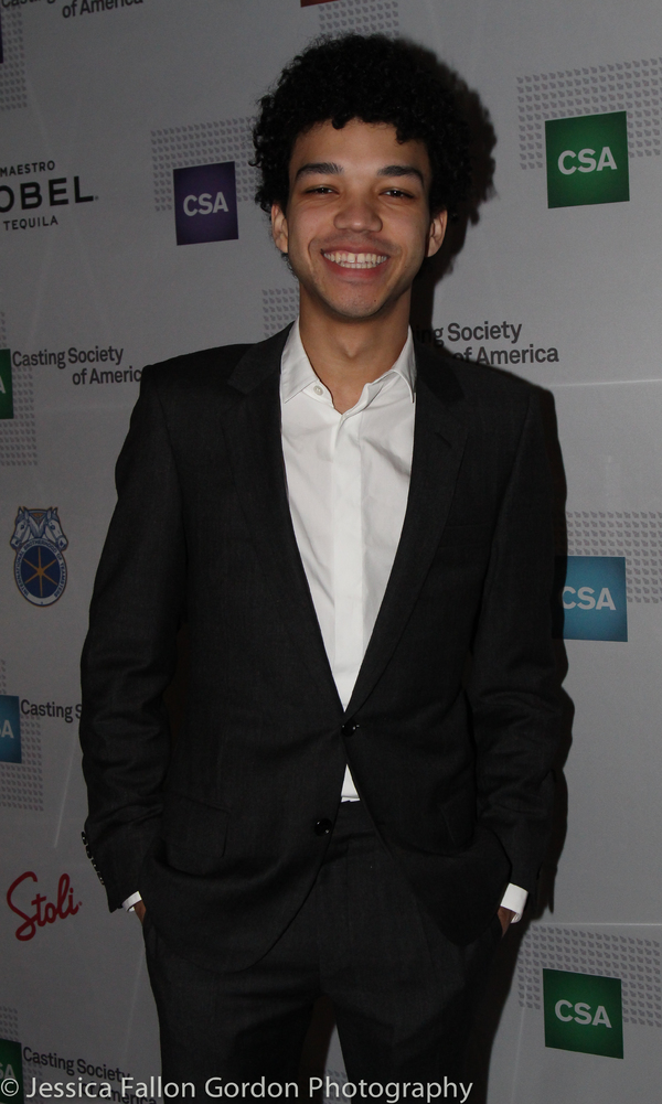 Photo Coverage: On the Red Carpet for the 32 Annual Artios Awards! Image
