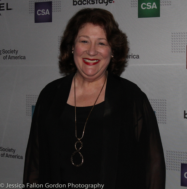 Photo Coverage: On the Red Carpet for the 32 Annual Artios Awards! Image