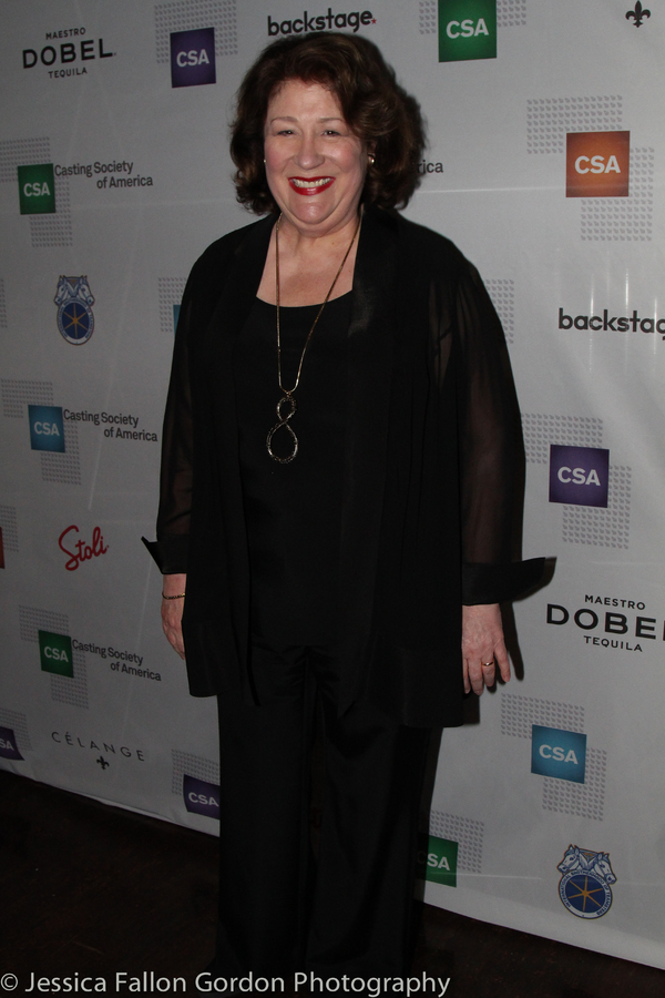 Photo Coverage: On the Red Carpet for the 32 Annual Artios Awards! Image