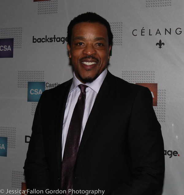 Photo Coverage: On the Red Carpet for the 32 Annual Artios Awards! Image