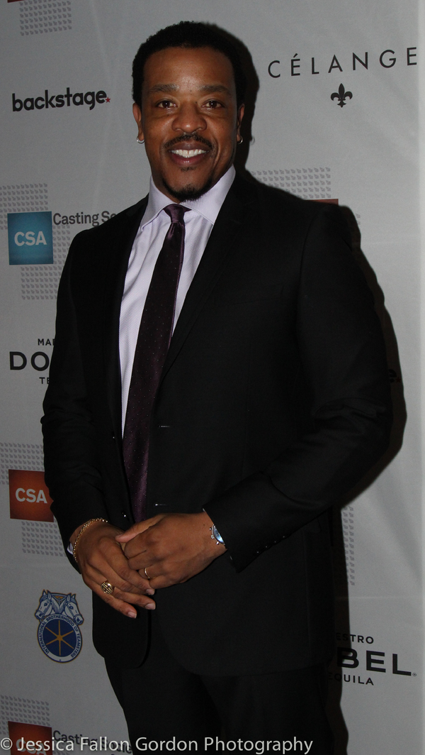 Photo Coverage: On the Red Carpet for the 32 Annual Artios Awards! Image