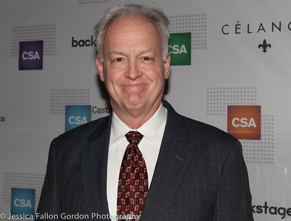 Photo Coverage: On the Red Carpet for the 32 Annual Artios Awards! Image