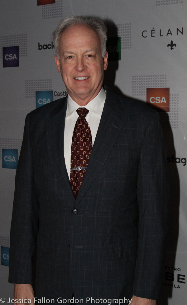 Photo Coverage: On the Red Carpet for the 32 Annual Artios Awards! Image