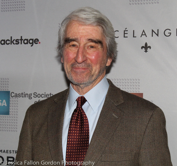 Photo Coverage: On the Red Carpet for the 32 Annual Artios Awards! Image