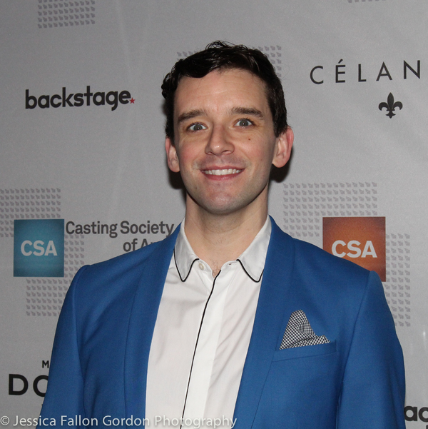 Photo Coverage: On the Red Carpet for the 32 Annual Artios Awards! Image