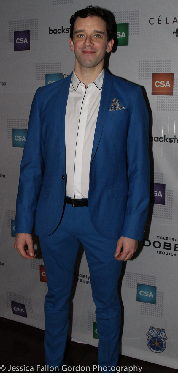 Photo Coverage: On the Red Carpet for the 32 Annual Artios Awards! Image