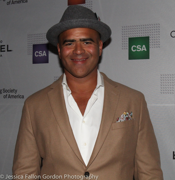 Photo Coverage: On the Red Carpet for the 32 Annual Artios Awards! Image