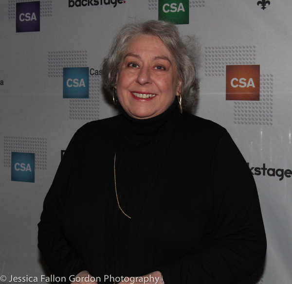 Photo Coverage: On the Red Carpet for the 32 Annual Artios Awards! Image
