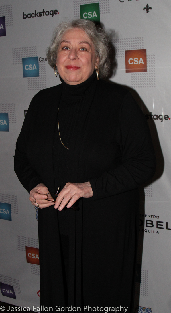 Photo Coverage: On the Red Carpet for the 32 Annual Artios Awards! Image