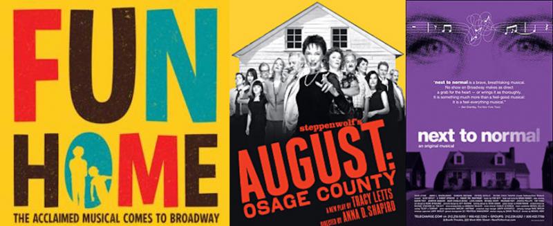 Threatened by Trump: BWW Looks at the Many Ways The National Endowment for the Arts Benefits Theater Image