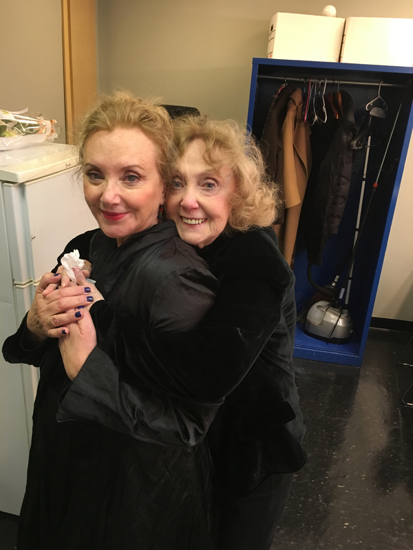 Photo Flash: Inside Gingold Group's Monthly Project Shaw: MRS WARREN'S PROFESSION Image