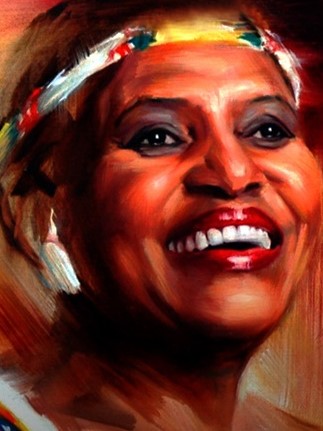 Cross-continental Project MAMA AFRICA: THE MUSICAL Coming to South Africa, UK and Nigeria Image
