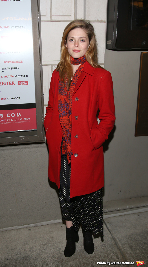 Photo Coverage: On the Opening Night Red Carpet for JITNEY Image