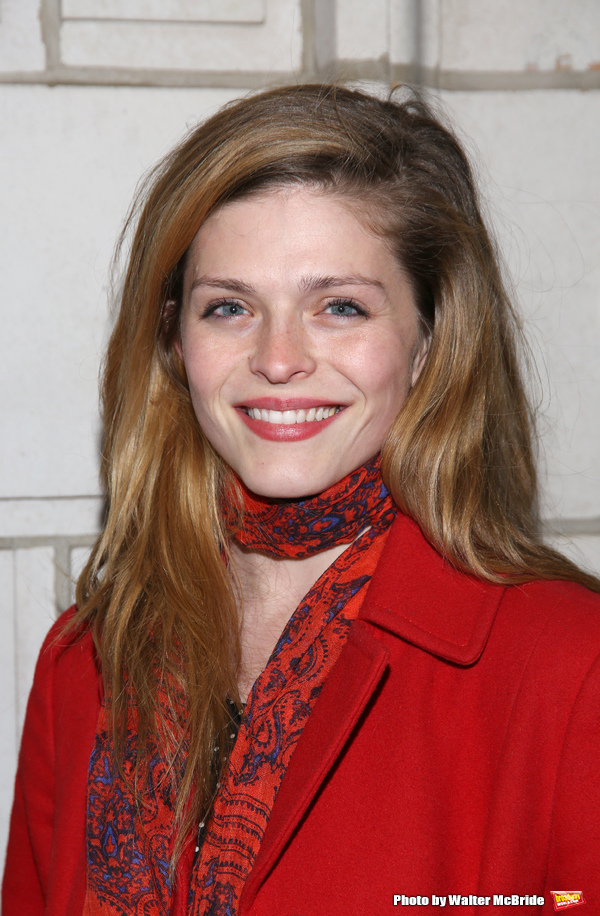 Photo Coverage: On the Opening Night Red Carpet for JITNEY Image