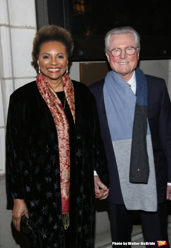 Photo Coverage: On the Opening Night Red Carpet for JITNEY Image