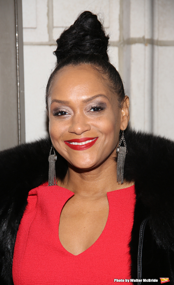 Photo Coverage: On the Opening Night Red Carpet for JITNEY Image