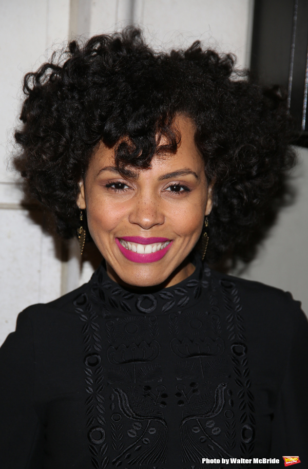 Photo Coverage: On the Opening Night Red Carpet for JITNEY Image