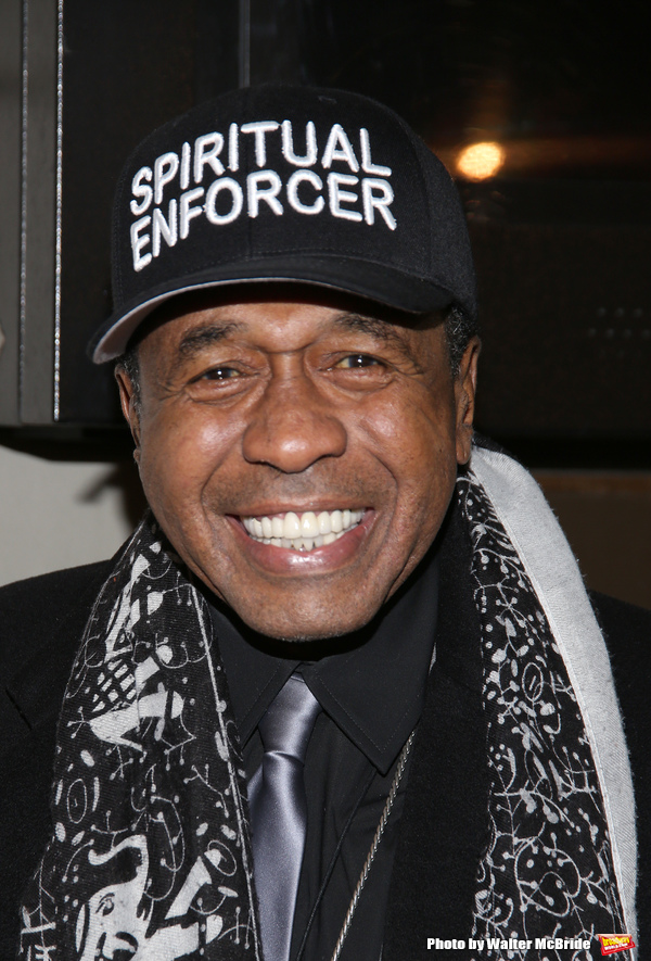 Photo Coverage: On the Opening Night Red Carpet for JITNEY Image