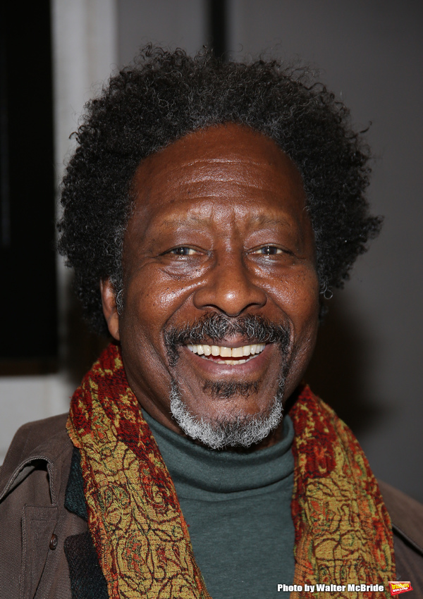 Photo Coverage: On the Opening Night Red Carpet for JITNEY Image