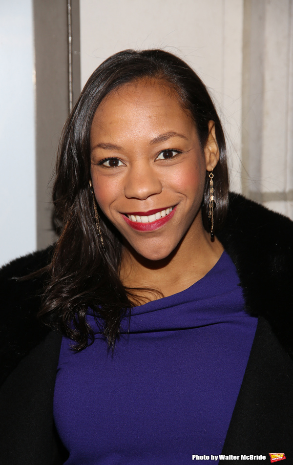 Photo Coverage: On the Opening Night Red Carpet for JITNEY Image