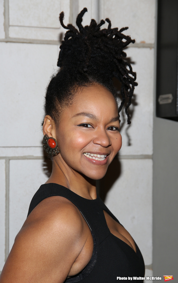 Photo Coverage: On the Opening Night Red Carpet for JITNEY Image