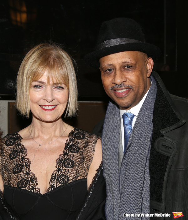 Photo Coverage: On the Opening Night Red Carpet for JITNEY Image