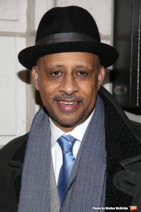 Photo Coverage: On the Opening Night Red Carpet for JITNEY Image