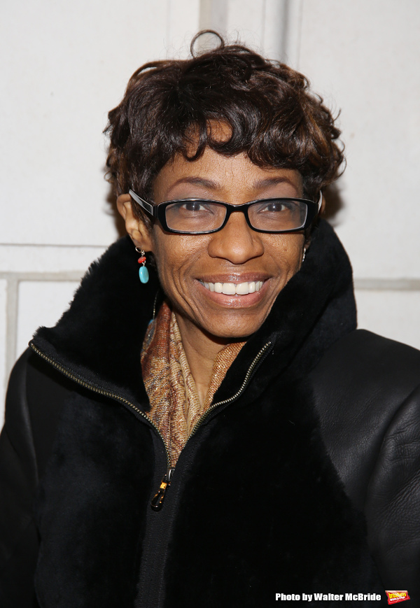 Photo Coverage: On the Opening Night Red Carpet for JITNEY Image