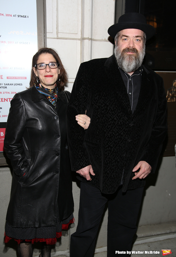 Photo Coverage: On the Opening Night Red Carpet for JITNEY Image