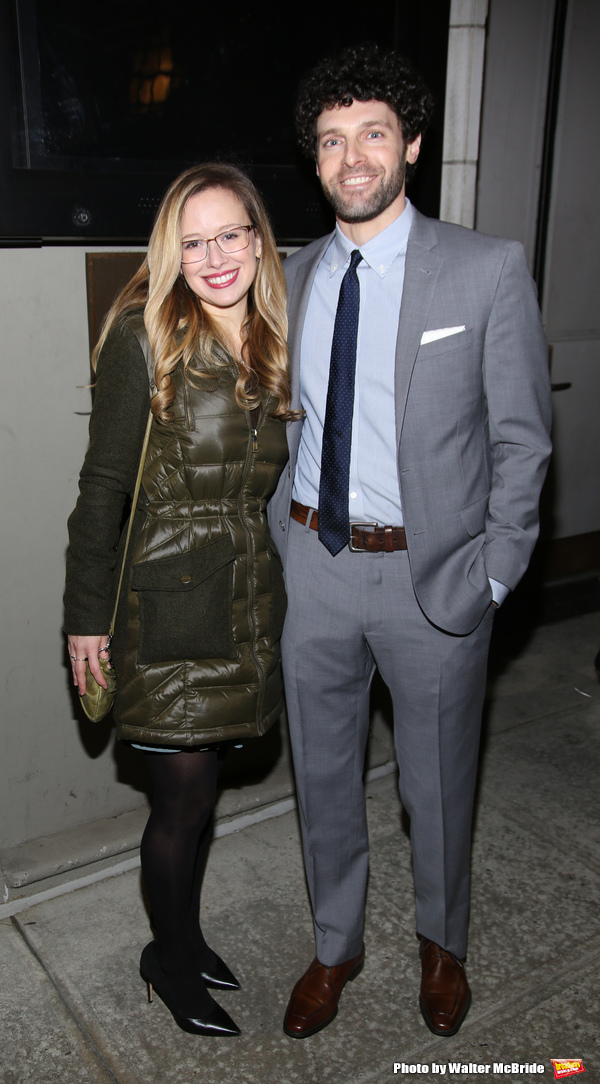 Photo Coverage: On the Opening Night Red Carpet for JITNEY Image