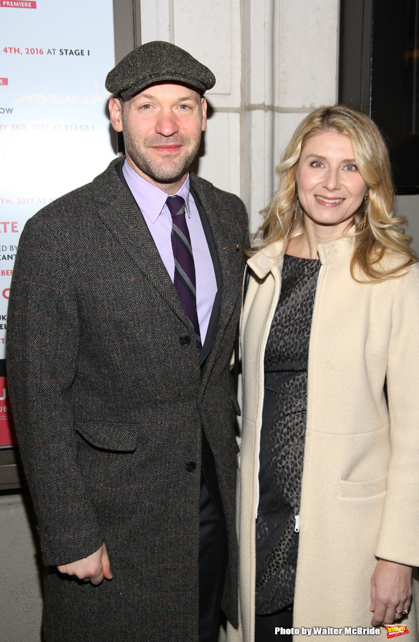 Photo Coverage: On the Opening Night Red Carpet for JITNEY Image