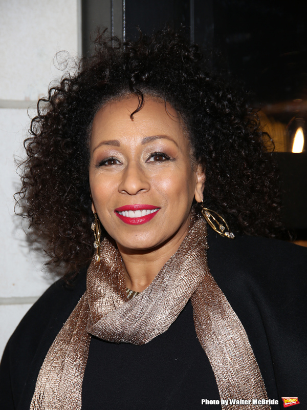 Photo Coverage: On the Opening Night Red Carpet for JITNEY Image