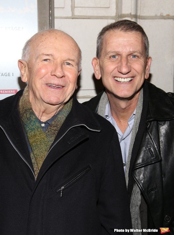 Photo Coverage: On the Opening Night Red Carpet for JITNEY Image