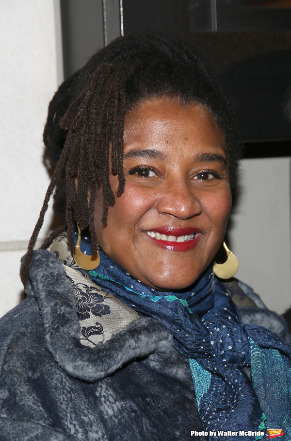 Photo Coverage: On the Opening Night Red Carpet for JITNEY Image