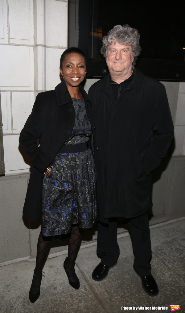 Photo Coverage: On the Opening Night Red Carpet for JITNEY Image