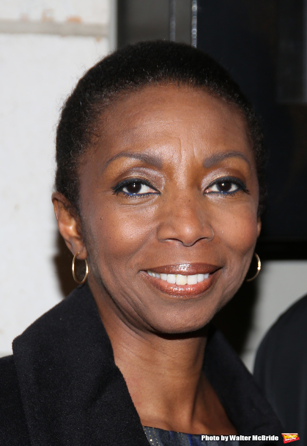 Photo Coverage: On the Opening Night Red Carpet for JITNEY Image