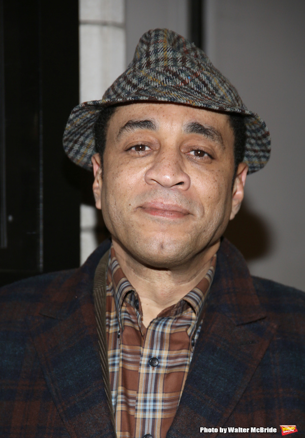 Photo Coverage: On the Opening Night Red Carpet for JITNEY Image