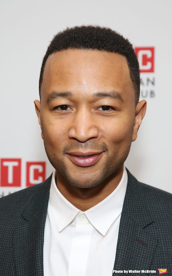 John Legend  Photo