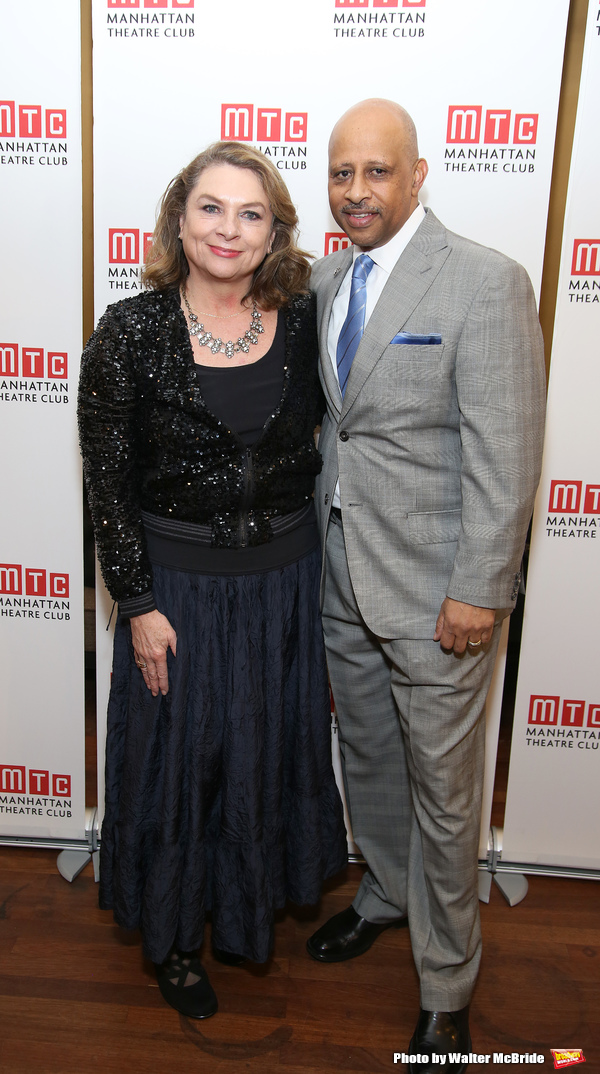 Photo Coverage: JITNEY Celebrates Opening Night on Broadway! Image